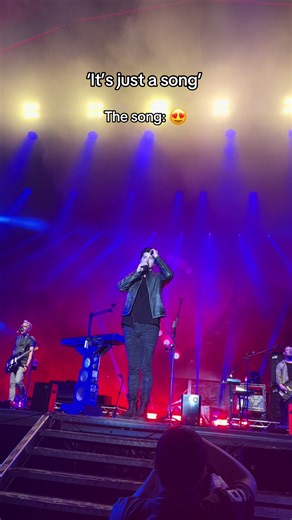 The Script's Break Even Is a Musical Delight