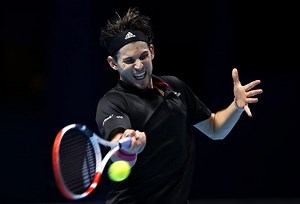 After 'hurtful' loss at ATP Finals, Dominic Thiem wants to win his next Slam in 2021