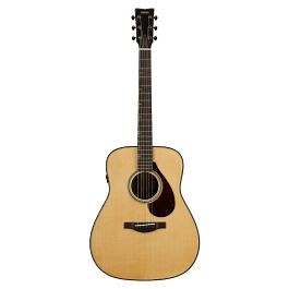 FG9 RX Acoustic-Electric Guitar