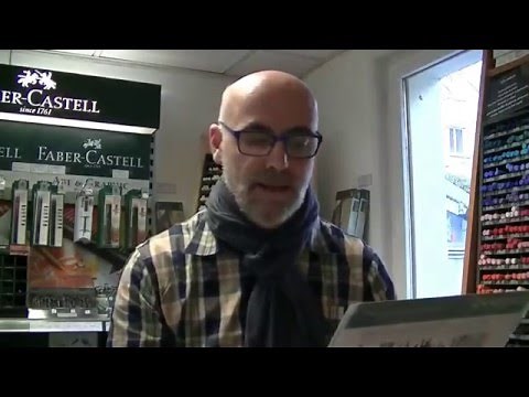 comment dessiner les perspectives ou faire un cadre en dessin