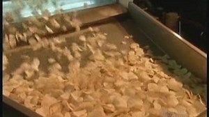 Watch How It's Made Season 1 Episode 14 - Eyeglass Lenses, Granite, Potato Chips, Computer Microprocessors