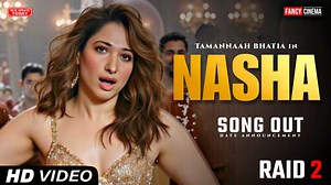 91K views · 3K reactions | Nasha song : Raid 2 movie song | Tamannaah...