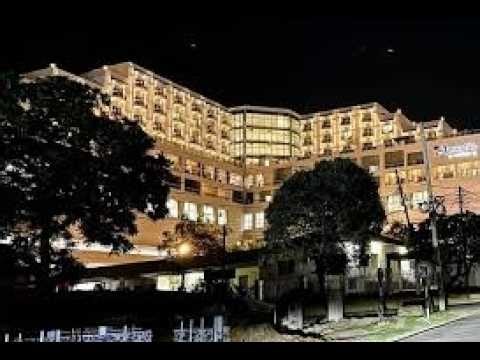Discovering the Amaryllis Hotel in Blantyre MALAWI pt.1