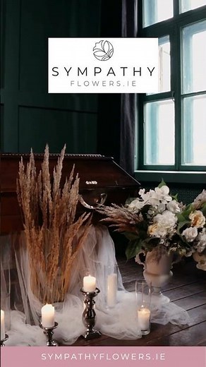Sympathy Flowers Ireland