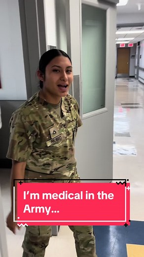 Sick Call on Ruck Days in the Military