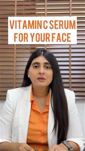 Concerns I see every day in my clinic as a Dermatologist | Pilgrim 10% Vitamin C Serum | #skincare