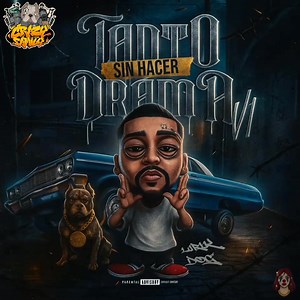 Aki les dejo otro tema de mi álbum esta rolita la hice pensando en toda esa raza que nomas está esperando como darnos por la espalda ánimo | Lirik Dog Oficial