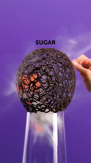 5 Creative Dessert Hacks to Impress Guests! 🍫✨ #shorts #foodhacks #dessert