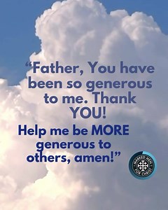 “A generous person will prosper; whoever refreshes others will be refreshed.” ‭‭Proverbs‬ ‭11‬:‭25‬ ‭NIV‬‬ ✝️ “Each of you should give what you have decided in your heart to give, not reluctantly or under compulsion, for God loves a cheerful giver.” ‭‭2 Corinthians‬ ‭9‬:‭7‬ ‭NIV 🙏🏻 #mmfchrist #generosity #begenerous | Marked Men For Christ ministry