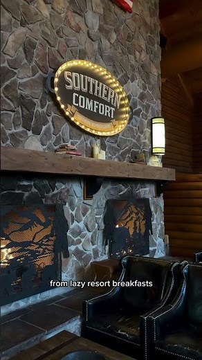 An overview of our resort in Gatlinburg, Westgate Smoky Mountain Resort & Water Park! ⛰️