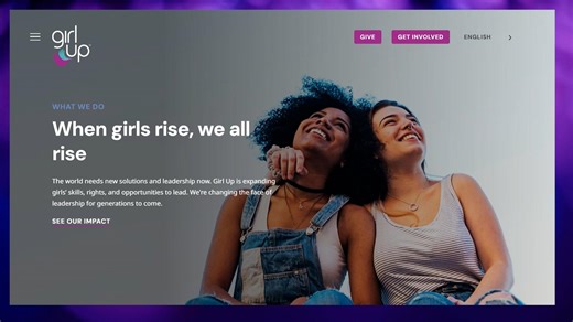 Girl Up: Empowering the Future | To The Contrary