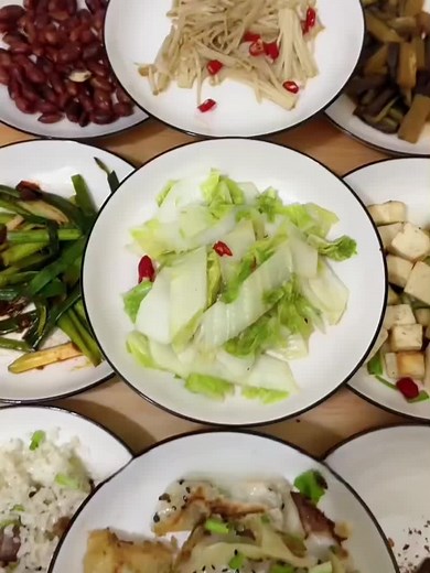 How I Cook Different Dishes Every Day on $100 a Month
