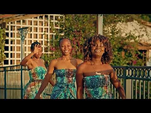 Coreografia de Ritmo Punta - Kazzabe - Yamidi 🇭🇳 (Santa Lucia, Honduras)