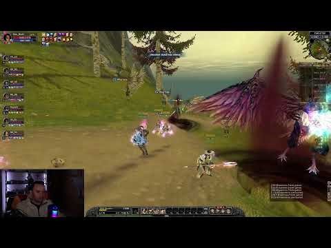 Silkroad Online - RUSRO | SRO GÜNLÜKLERİ ARTIK BİTİYORR Sıfırdan Parti Serisi #11