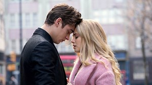 ‘After’ Cast Teases Third Installment in the Franchise ‘After We Fell’ | THR Interview