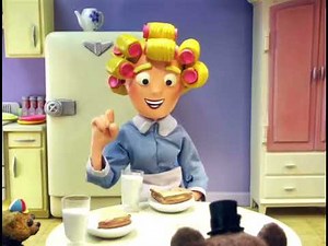 moral orel - nurse bendy’s prayer