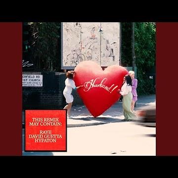 WHERE IS MY HUSBAND! (Remix)