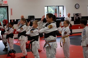 ATA Hosts Special Abilities Open House this Weekend