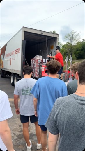 Old Row | Like moths to a flame | Instagram