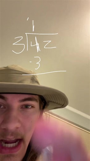 Long Division Math Lesson | Khan Academy Style Tutorial