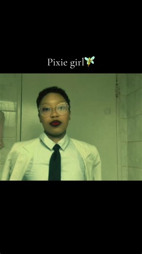 Embrace the Pixie Life: Hair and Nail Inspirations