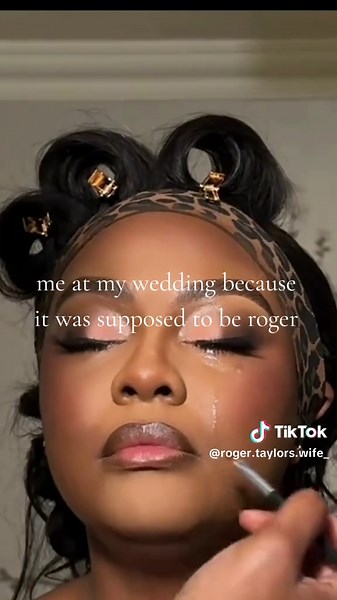 Roger Taylor's Influence on Wedding Memories