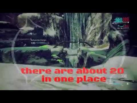 How to farm/make sunrise apothic in Warframe