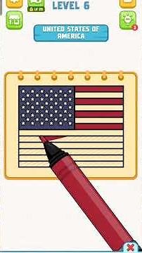 🎯 “The Untold History of the United States Flag”