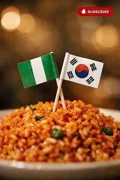 She Fed A Stranger Every Night — Then Found Out He Was A Korean Prince | Afro-Korean Romance #kdrama
