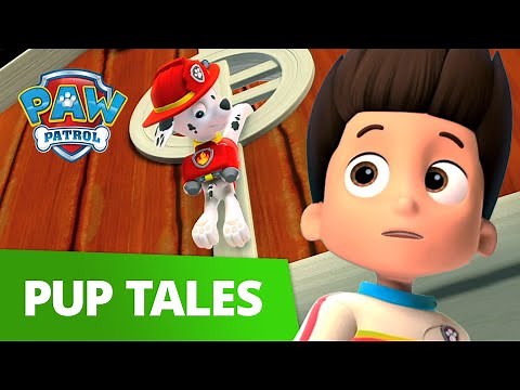 The Farmer Fix Up 👩‍🌾 Pups Save The Wedding! PAW Patrol Pup Tales Rescue Episode!