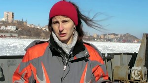 Russia's Bridge to Nowhere