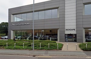US dealer AutoNation eyeing move to pounce on Inchcape's UK dealerships