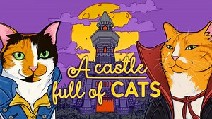 A Castle Full of Cats for Nintendo Switch - Nintendo Official Site