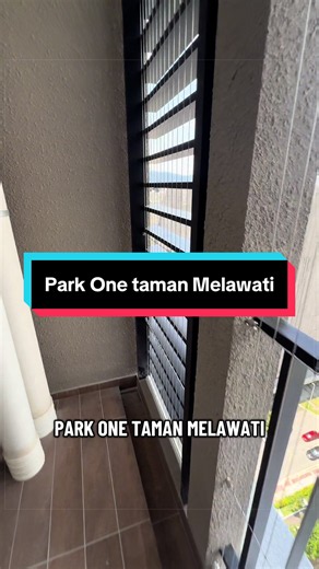 Settle Pasang Cable Grille Rumah Park One Taman Melawati