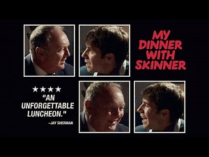 Steamed Hams but it's a Critically Acclaimed Feature Film