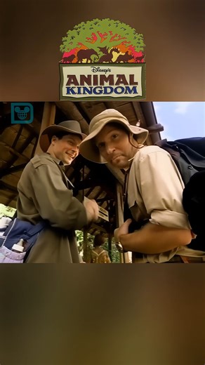 Step back to 1998, when Disney’s Animal Kingdom was brand new and every visit felt like a true expedition 🌿🐘 This restored original Walt Disney World commercial captures the spirit of discovery and adventure, where a day at the park felt more like an excursion into the wild than a theme park visit. Who remembers experiencing Animal Kingdom for the first time? #waltdisneyworld #disneyworld #wdw | Disney World Tom