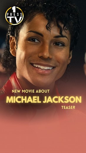 🔊 “Michael” — First Look at the Icon 🎤 Feel the rhythm. See the legend. The first trailer for Michael gives us a glimpse of Michael Jackson like never before - his moves, his music, his legacy. Don’t miss it. ✨ . . . . (Source: Lionsgate Movies) #MichaelJackson #MichaelBiopic #JaafarJackson #AntoineFuqua #KingOfPop #kingofpopforever #ThrillerEra #Moonwalk #PopLegend #MovieTrailer #Lionsgate #universalstudios #NewFilm #MusicIcon #CoomingSoon #MovieMagic | OnePress TV