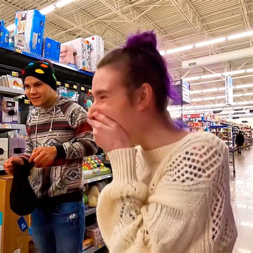 Unexpected Reaction To My Fart 😆 | Super Stupid Poop