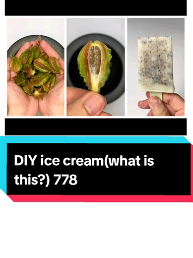 Easy DIY Ice Cream Recipe for Summer Treats