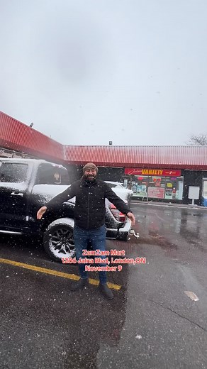 #flowers #londonlife #zamzammart #foryou 1286 jalna Blvd, London, Ontario | Zam Zam Mart