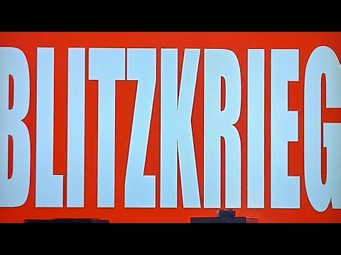 BEST OF WW2 OVERSIMPLIFIED [2018]