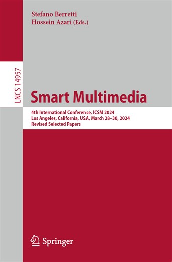 Characterizing Multimedia Information Environment Through Multi-modal Clustering of YouTube Videos | Smart Multimedia
