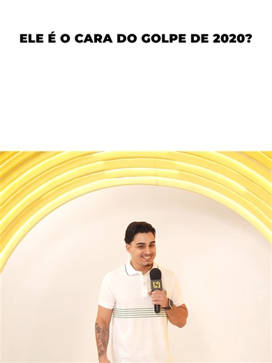 Ele é o cara do meme do golpe #noodcortes #quemememe | meme