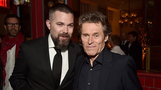 Breaking down first trailer for Robert Eggers' 'Werwulf'