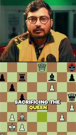 99% of Players would NEVER play this move.