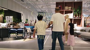 Come on a Ruma tour with Dina and her family as they show you how to spruce up your home today! 𝗦𝗵𝗼𝗽 𝗼𝗻𝗹𝗶𝗻𝗲 𝗻𝗼𝘄 www.ruma-home.com for more affordable designer furniture ✨Buy now pay later ✨6-12 months instalment plan with 0% interest Store location : 📍Atria Shopping Gallery, PJ. 📍MesaMall, Nilai. Message us and let us help with any questions you have. #rumamy #inspirationliveshere #malaysianhome #interior #homeconcept #modernhomes | Ruma