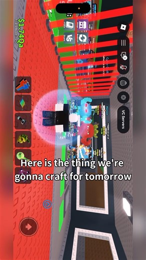 Getting ready for admin abuse #roblox