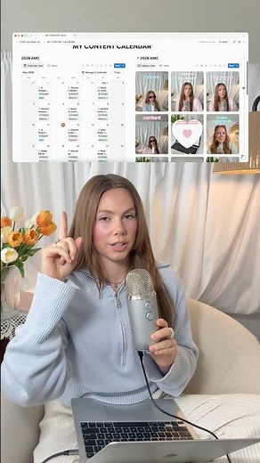 How to create a feed view in Notion: Tutorial for content creators and SMM