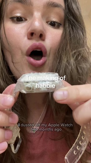 Discover the Creation of Habbie: Step Tracker & Pet App