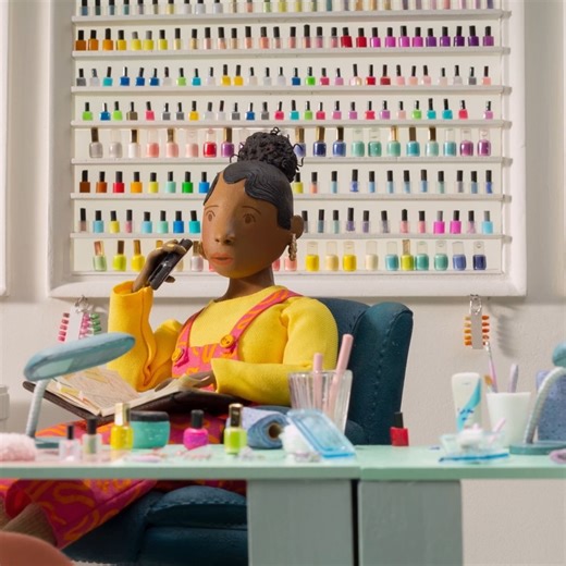 Running a business is a labor of love, and while you may try to do it all yourself, it's OK to ask for help. 🤗 This #SmallBizSuccess Month, in partnership with @Quickbooks, we’re celebrating healthy work-life balance in businesses big and small. 🤝 Watch the full episode of All in a Day’s Work that celebrates finding balance here: https://bit.ly/3UYXCv1 | Intuit Mailchimp